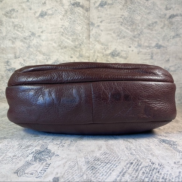 Libaire Handbag Large Contoured Hobo Bag - Picture 6 of 14